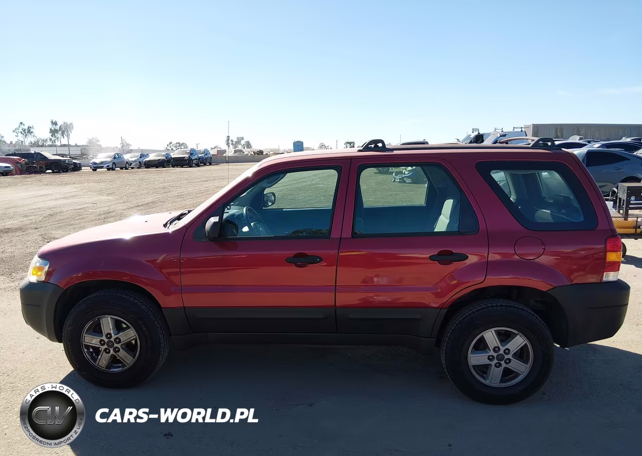 2006 Ford Escape VIN:1FMYU02Z06KA04514 - 14