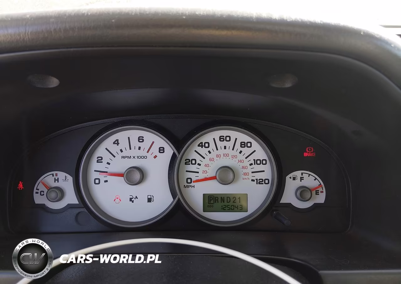 2006 Ford Escape VIN:1FMYU02Z06KA04514 - 7