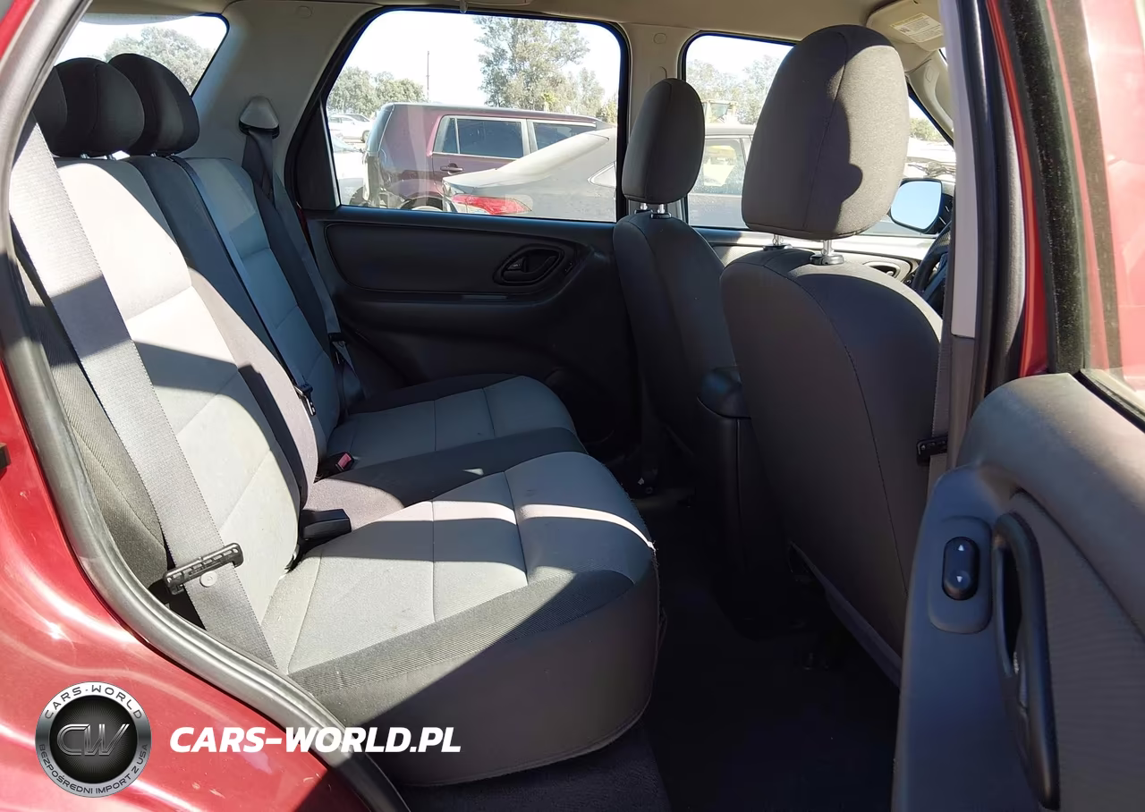 2006 Ford Escape VIN:1FMYU02Z06KA04514 - 8