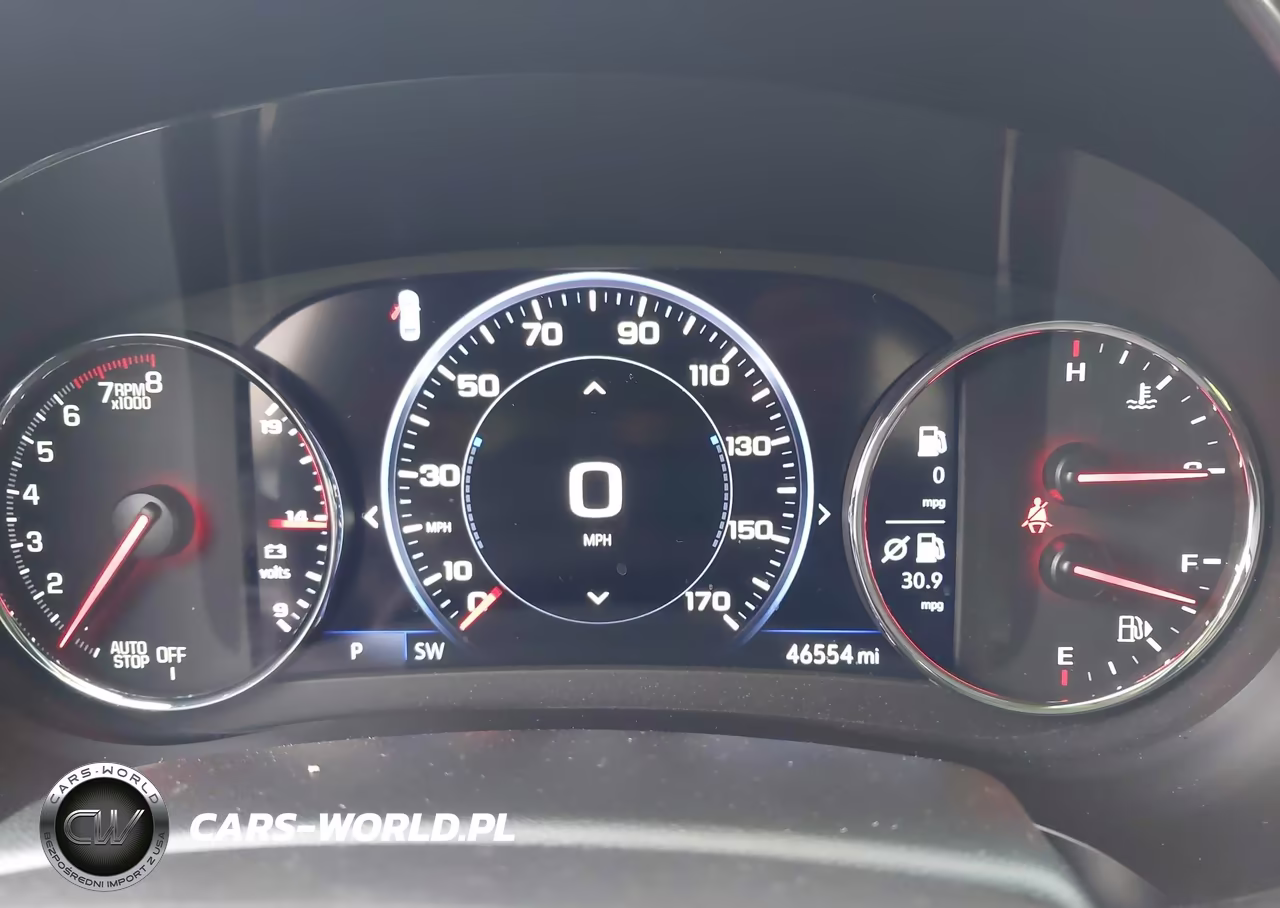 2023 Chevrolet Malibu Fwd 2Lt VIN:1G1ZE5ST9PF186084 - 7