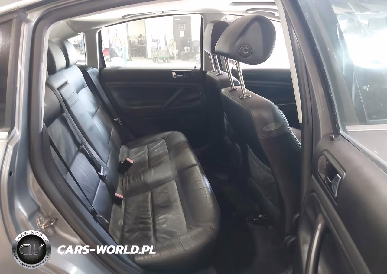 2002 Volkswagen Passat Gls VIN:WVWPD63B12P443352 - 8