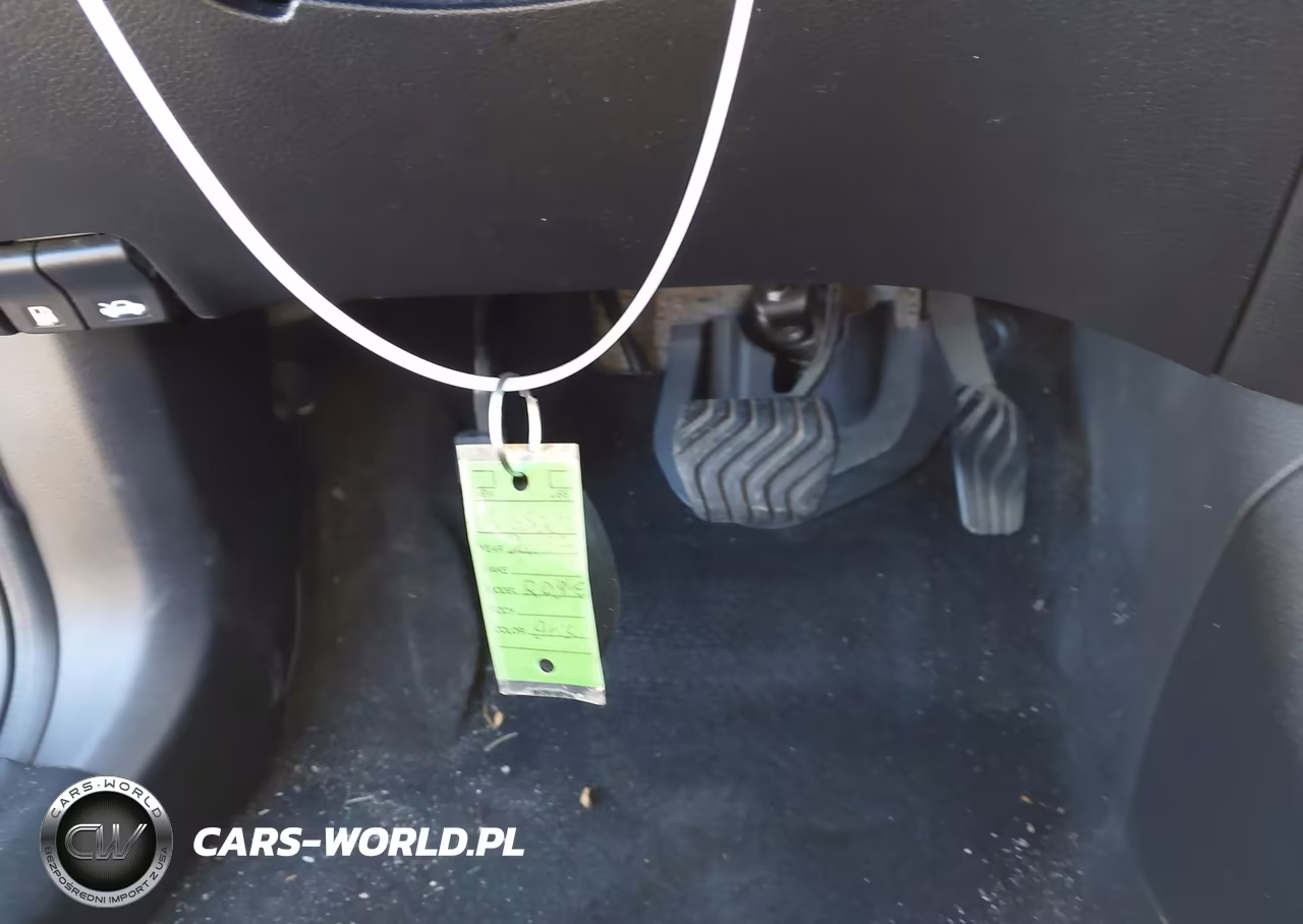 2017 Nissan Rogue Sport Sv VIN:JN1BJ1CR0HW136226 - 11