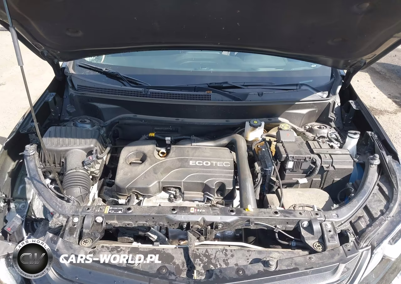 2020 Chevrolet Equinox Awd Lt 1.5L Turbo VIN:3GNAXUEV7LS509793 - 10