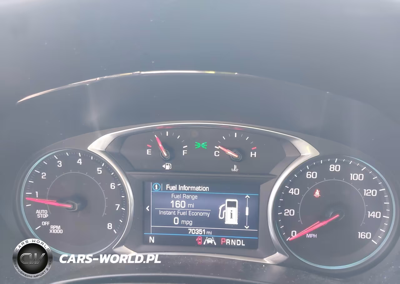 2020 Chevrolet Equinox Awd Lt 1.5L Turbo VIN:3GNAXUEV7LS509793 - 7