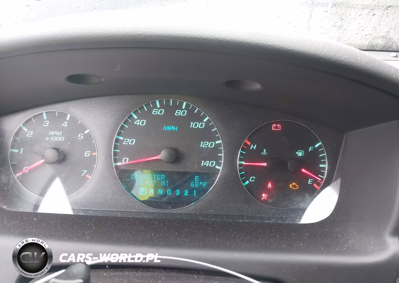 2010 Chevrolet Impala Lt VIN:2G1WB5EK3A1138867 - 7