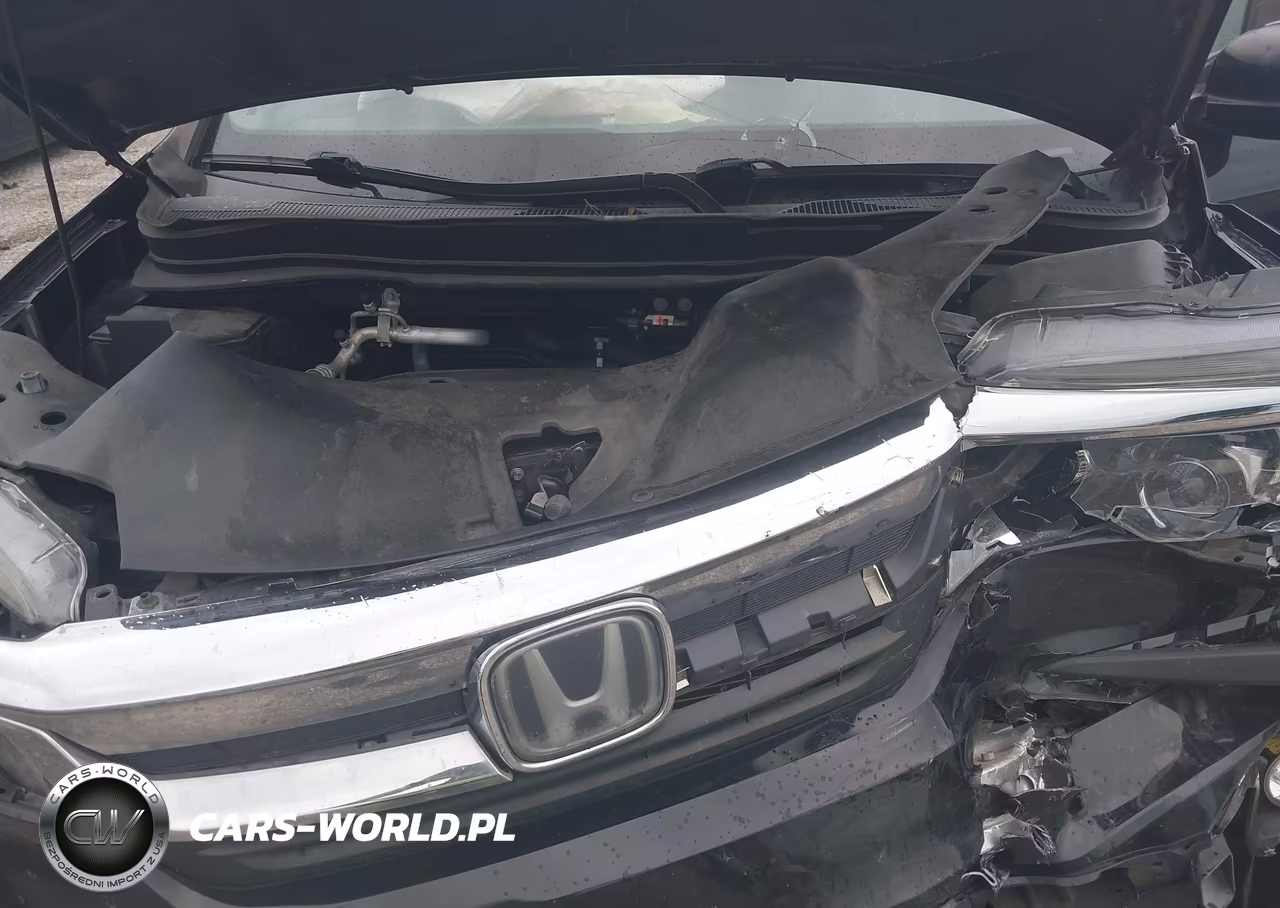 2019 Honda Pilot Ex-L VIN:5FNYF6H57KB079806 - 10
