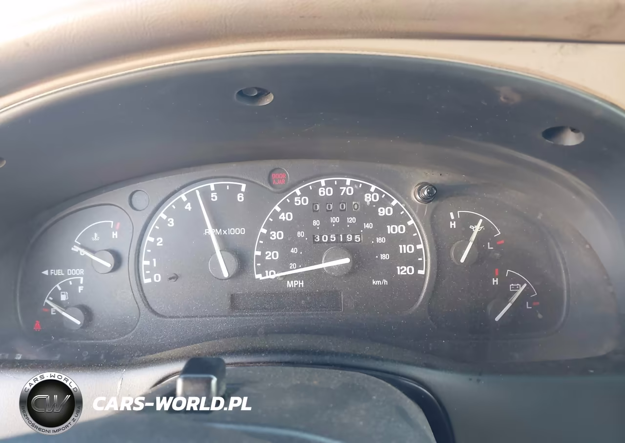 1999 Ford Explorer Sport VIN:1FMYU22XXXUB28662 - 7