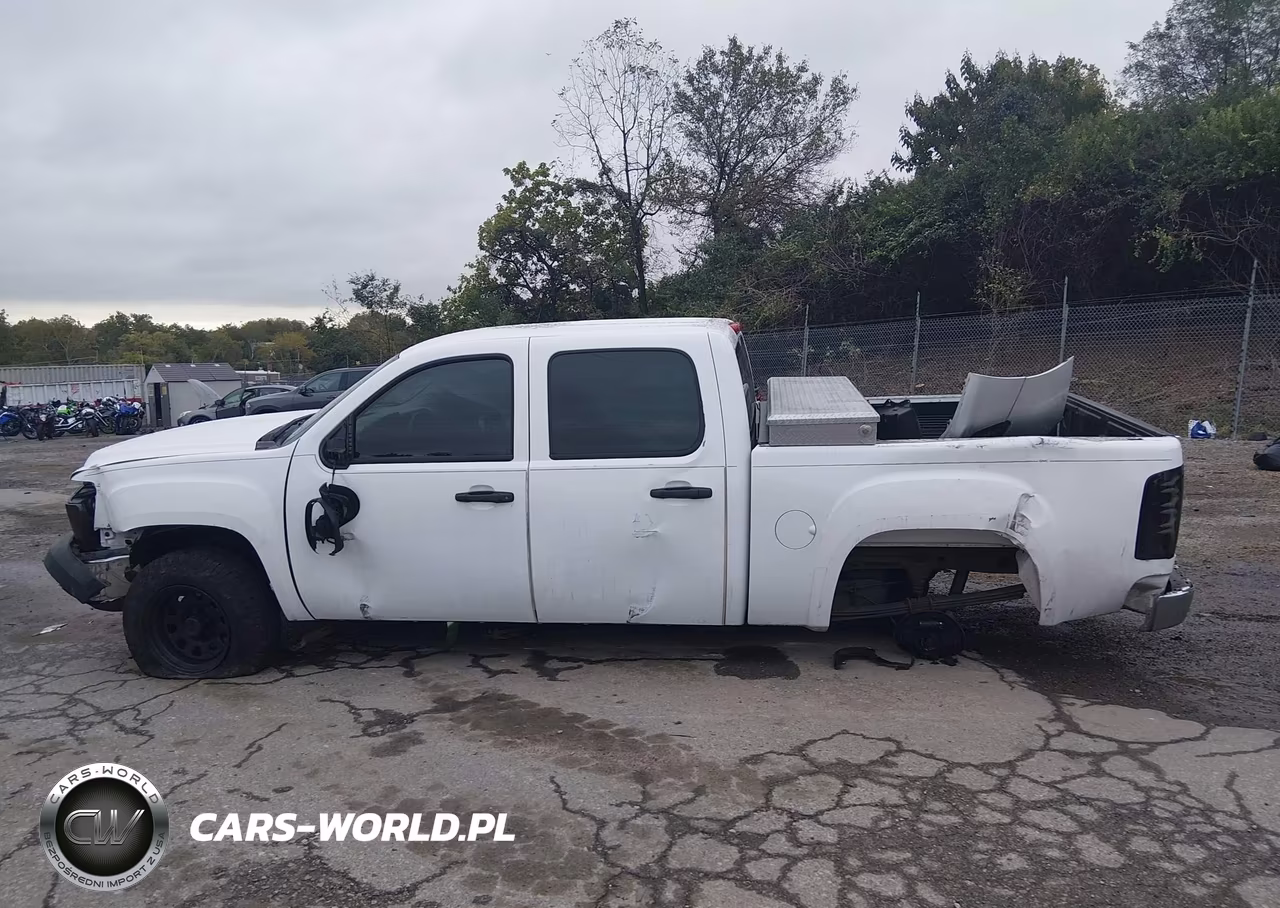 2013 GMC Sierra 1500 Work Truck VIN:3GTP1TEA7DG164782 - 14