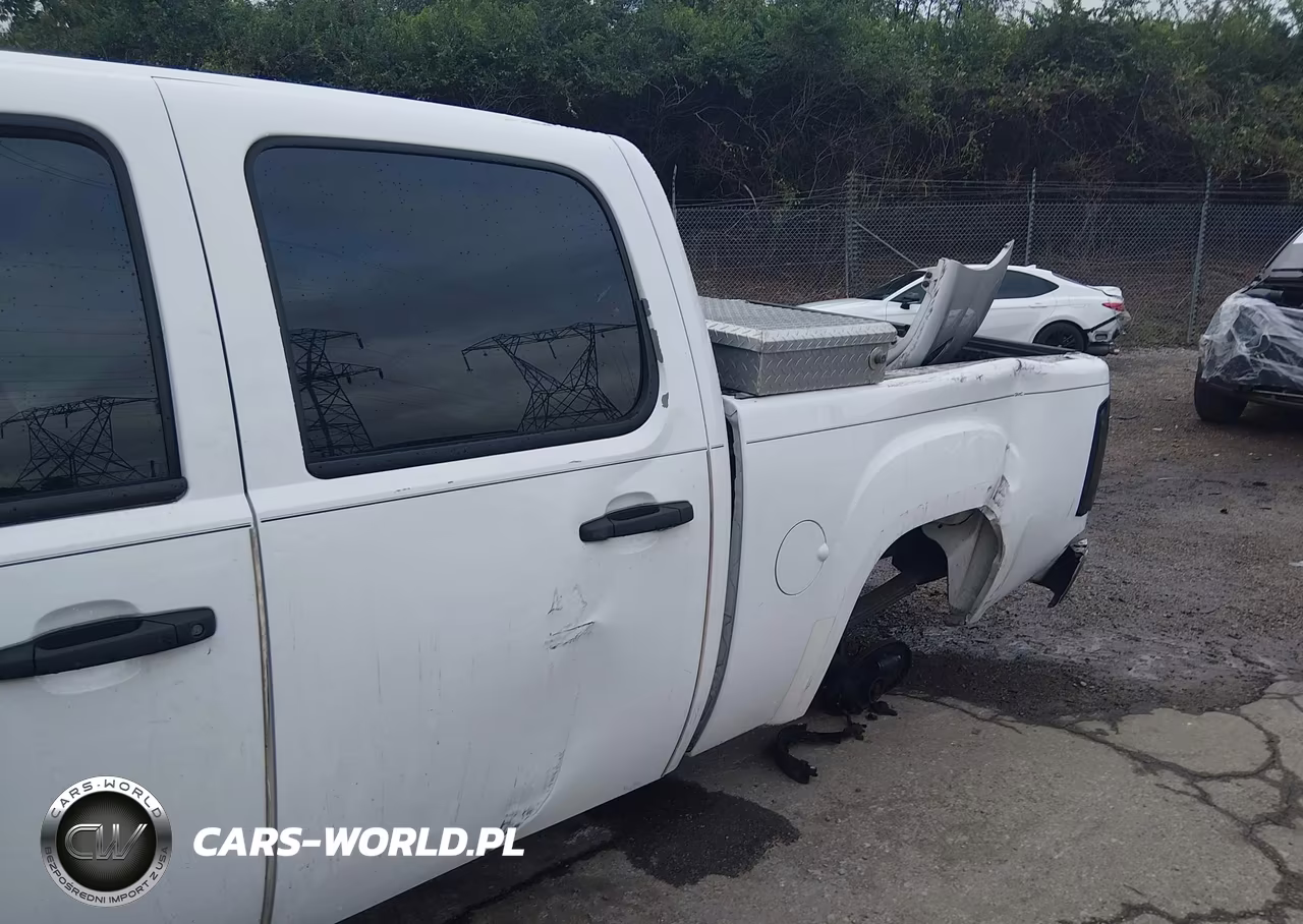 2013 GMC Sierra 1500 Work Truck VIN:3GTP1TEA7DG164782 - 17