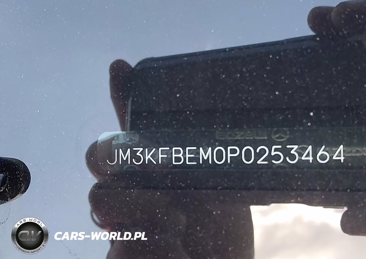 2023 Mazda Cx-5 2.5 S Premium Plus VIN:JM3KFBEM0P0253464 - 18