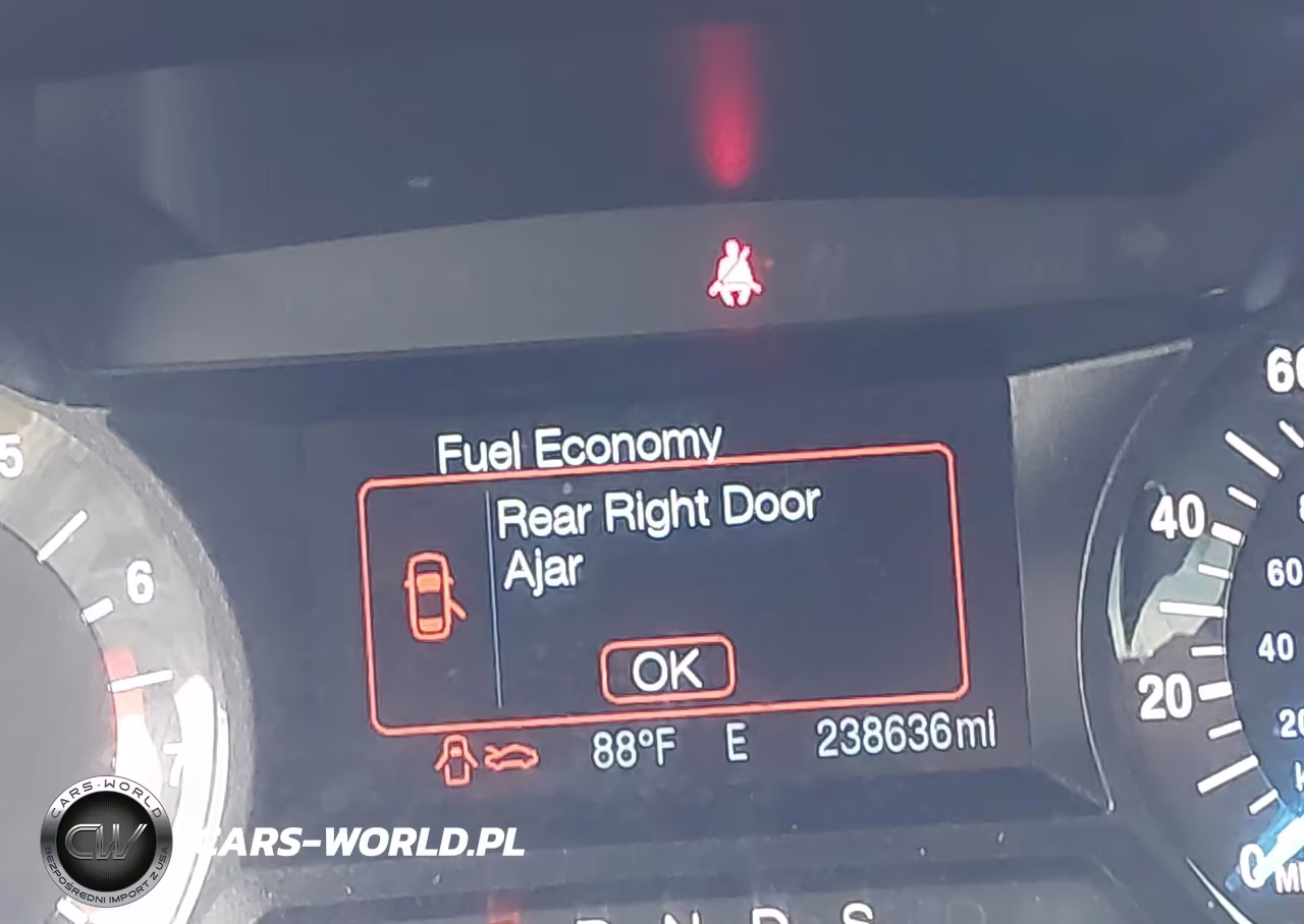 2015 Ford Fusion Se VIN:3FA6P0H71FR296801 - 15
