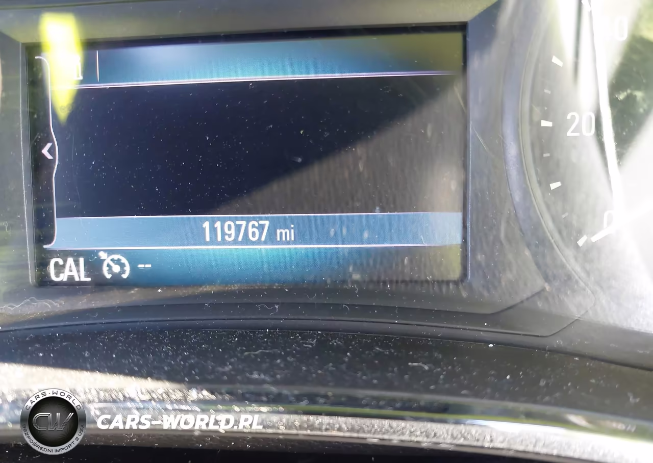 2019 Buick Encore Awd Preferred VIN:KL4CJESB5KB759282 - 15