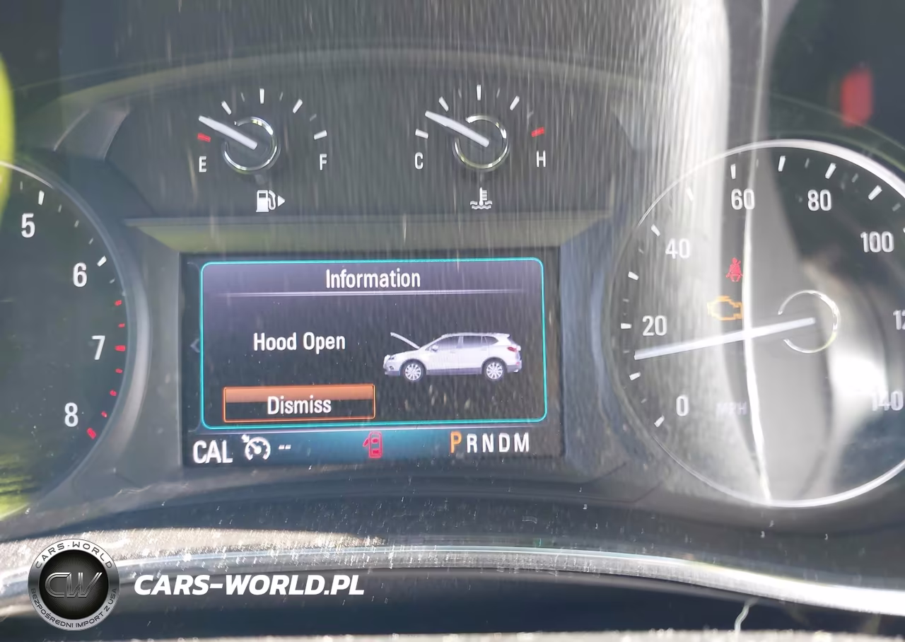 2019 Buick Encore Awd Preferred VIN:KL4CJESB5KB759282 - 7