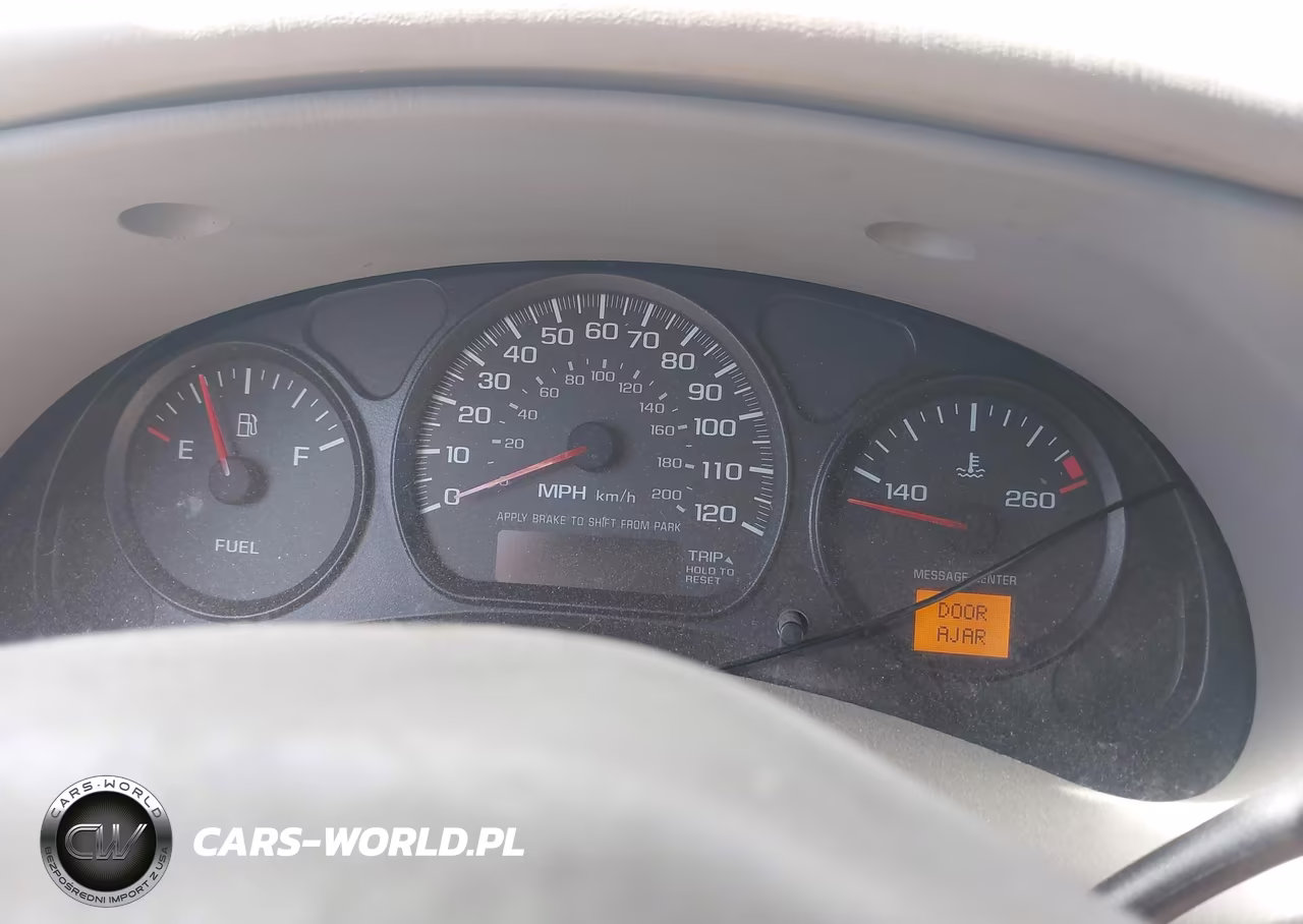 2002 Chevrolet Impala VIN:2G1WF52E229351007 - 12