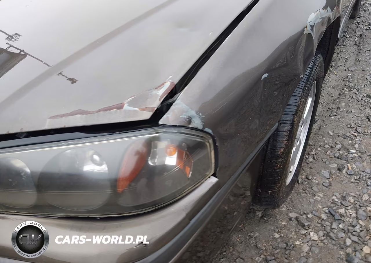 2002 Chevrolet Impala VIN:2G1WF52E229351007 - 13