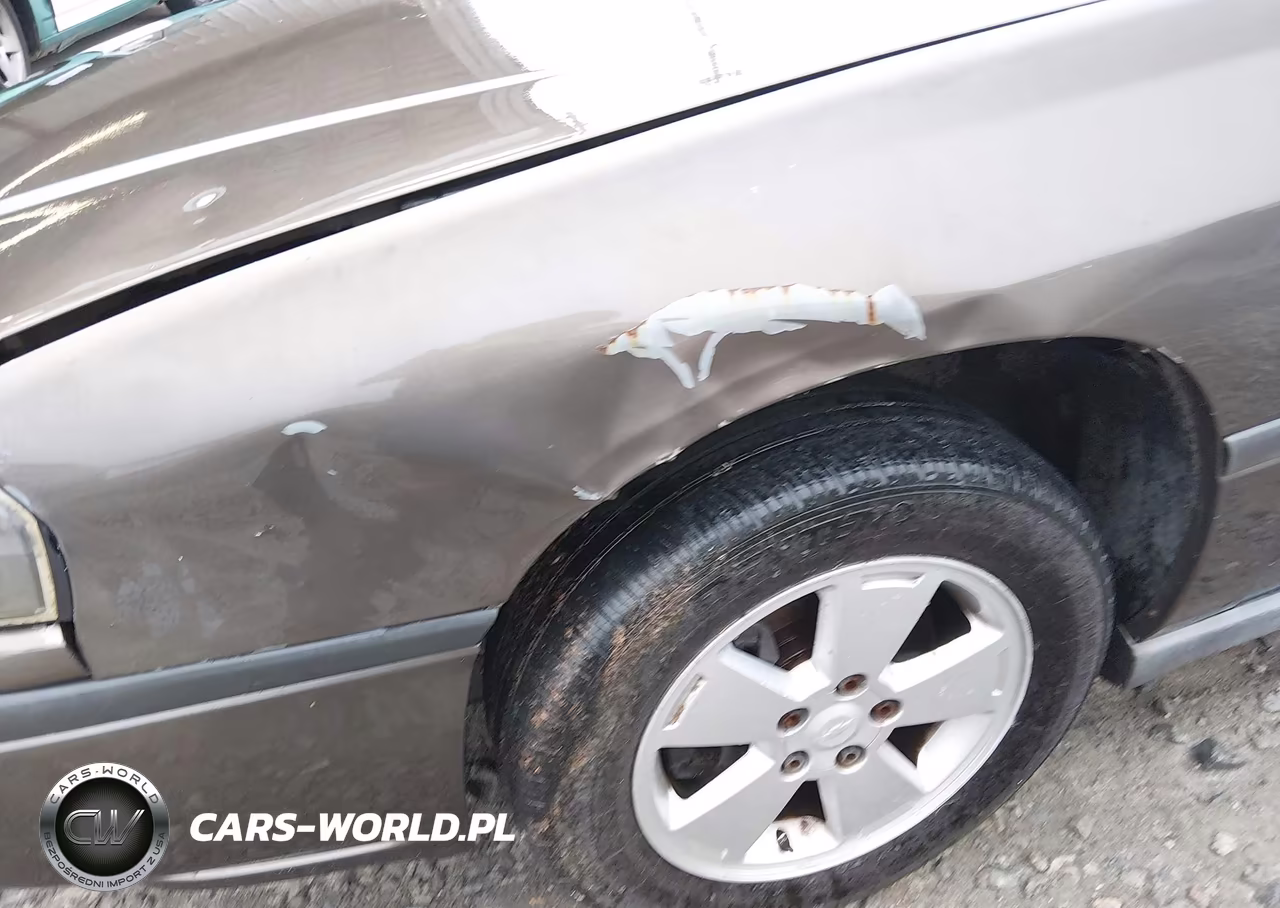 2002 Chevrolet Impala VIN:2G1WF52E229351007 - 14