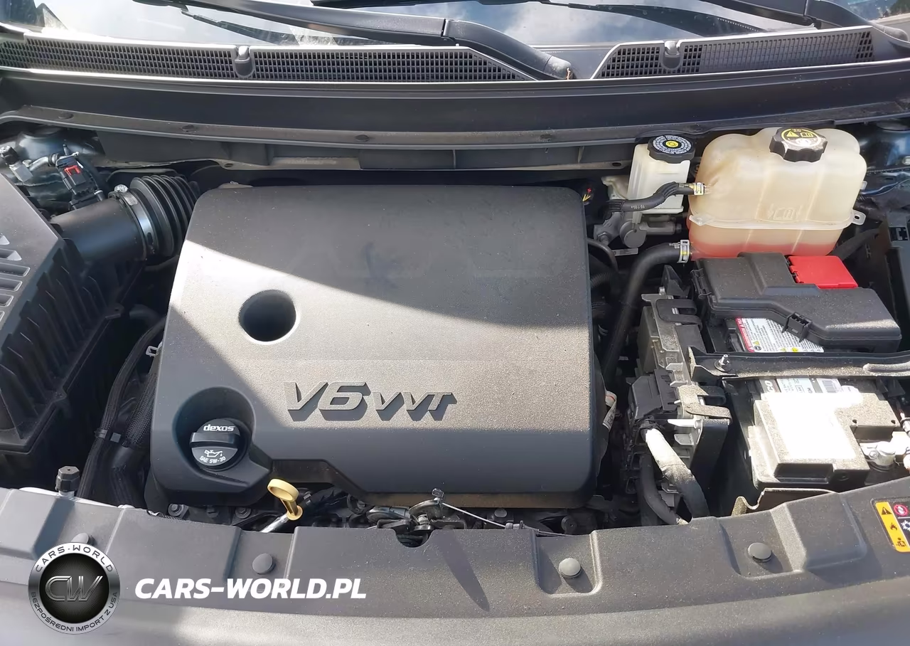 2018 Buick Enclave Avenir VIN:5GAERDKW8JJ263919 - 10