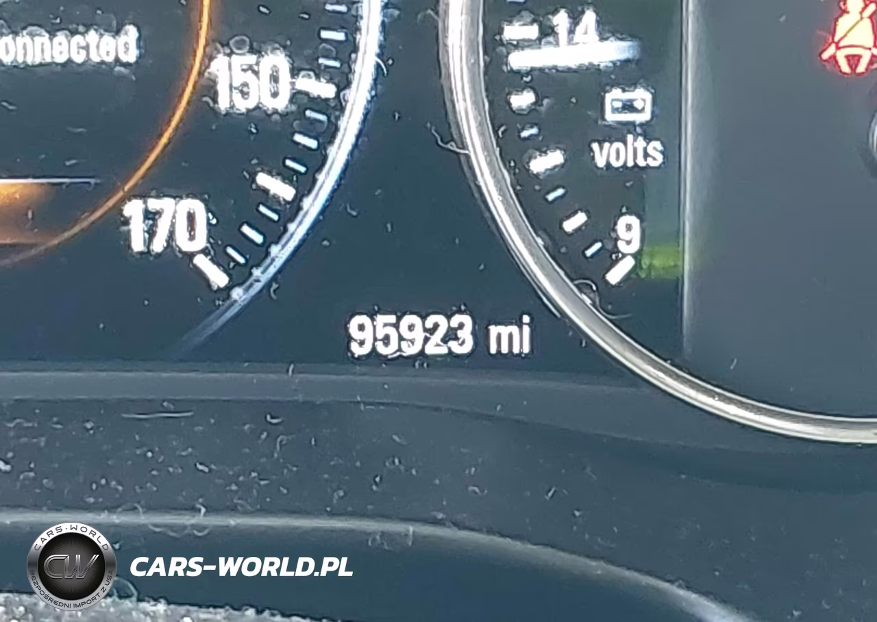 2018 Buick Enclave Avenir VIN:5GAERDKW8JJ263919 - 15