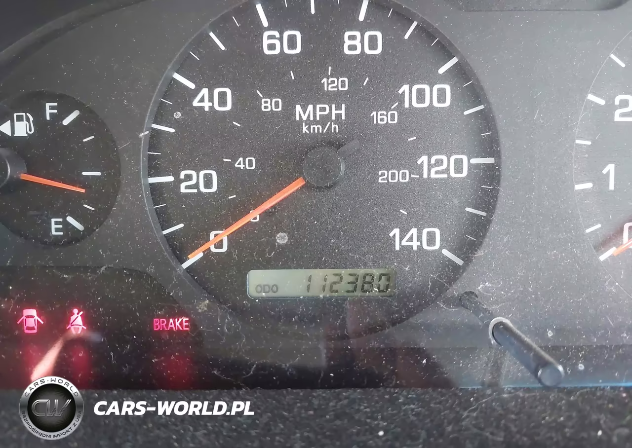 2001 Nissan Altima Gxe VIN:1N4DL01D41C195164 - 15