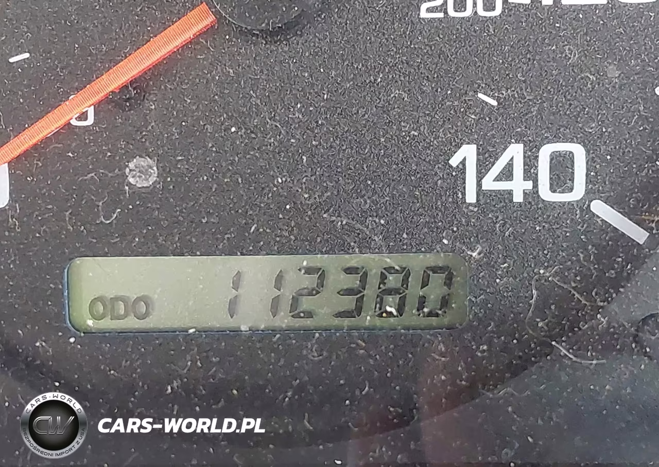 2001 Nissan Altima Gxe VIN:1N4DL01D41C195164 - 7