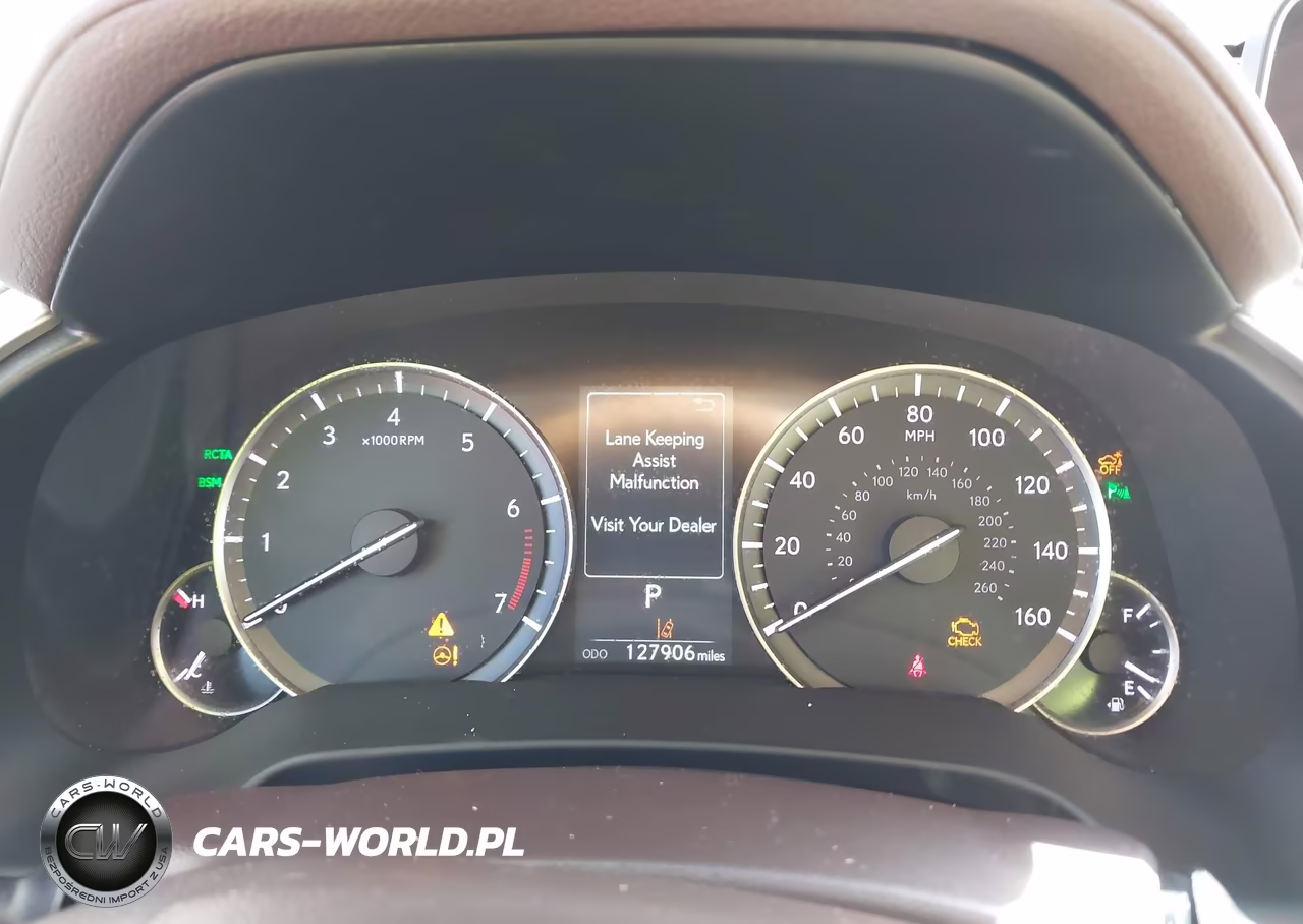 2017 Lexus Rx 350 VIN:2T2ZZMCA1HC063646 - 7