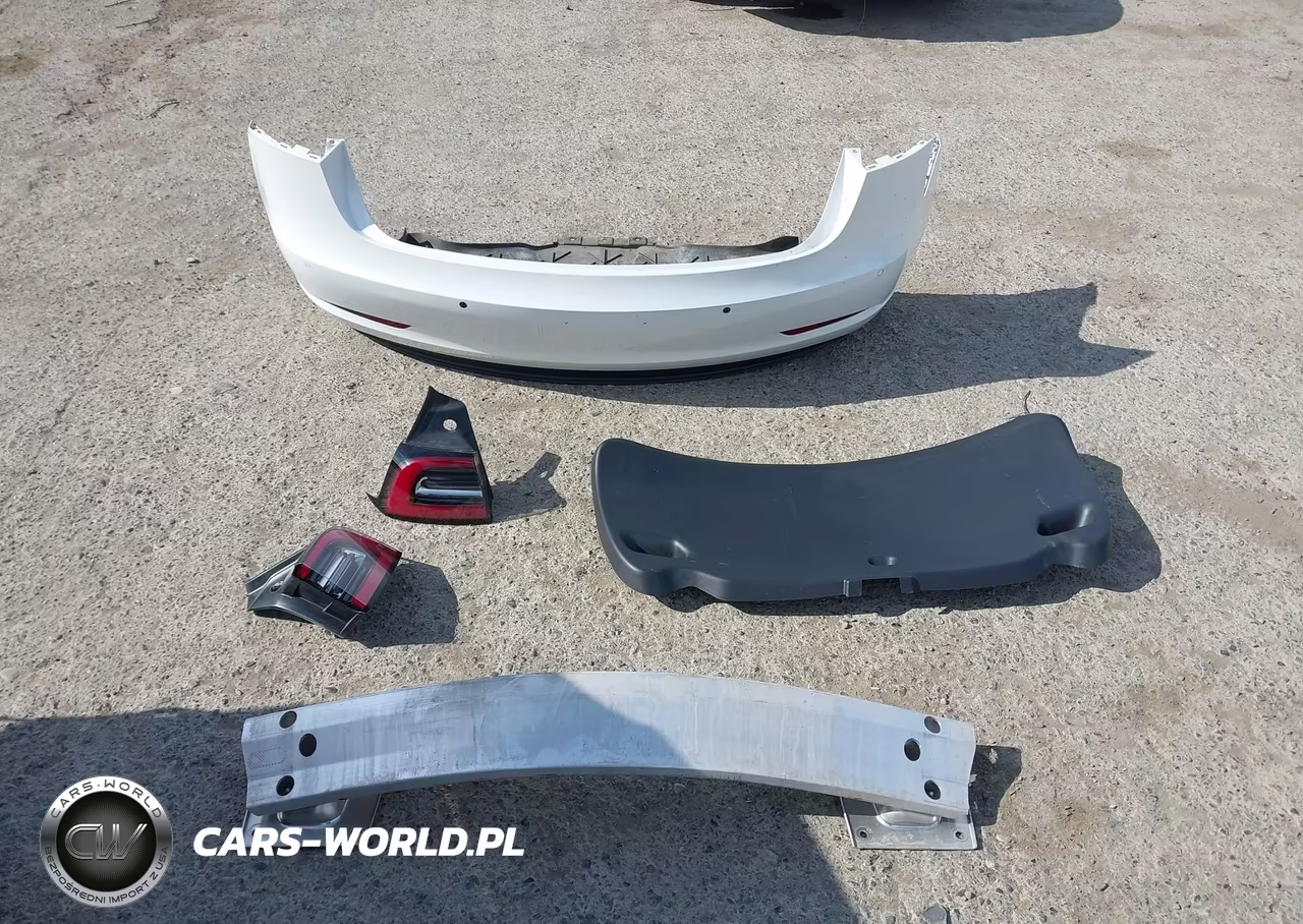 2020 Tesla Model 3 Long Range Dual Motor All-Wheel Drive VIN:5YJ3E1EB2LF650730 - 11