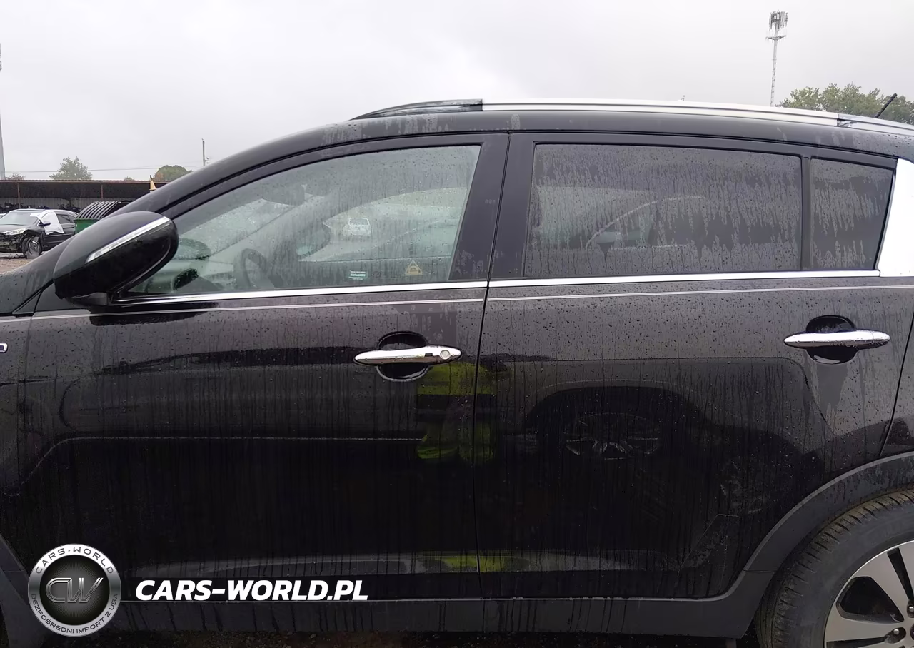 2012 Kia Sportage Ex VIN:KNDPCCA20C7211606 - 14