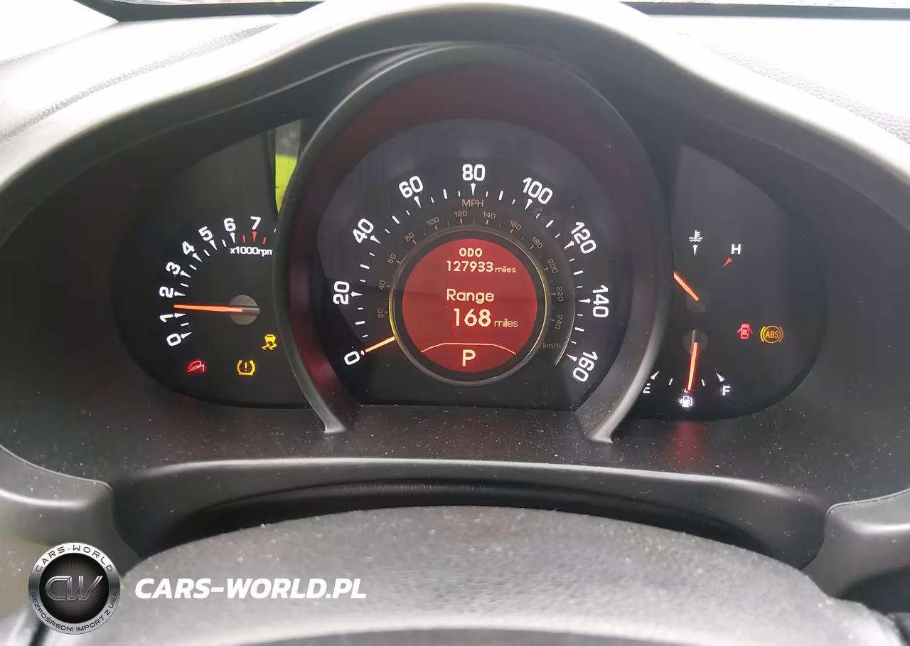2012 Kia Sportage Ex VIN:KNDPCCA20C7211606 - 7