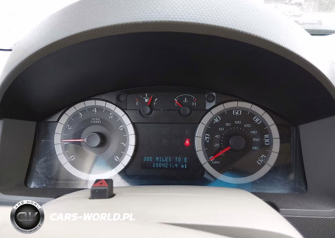 2009 Ford Escape Xlt VIN:1FMCU93G89KB96104 - 7