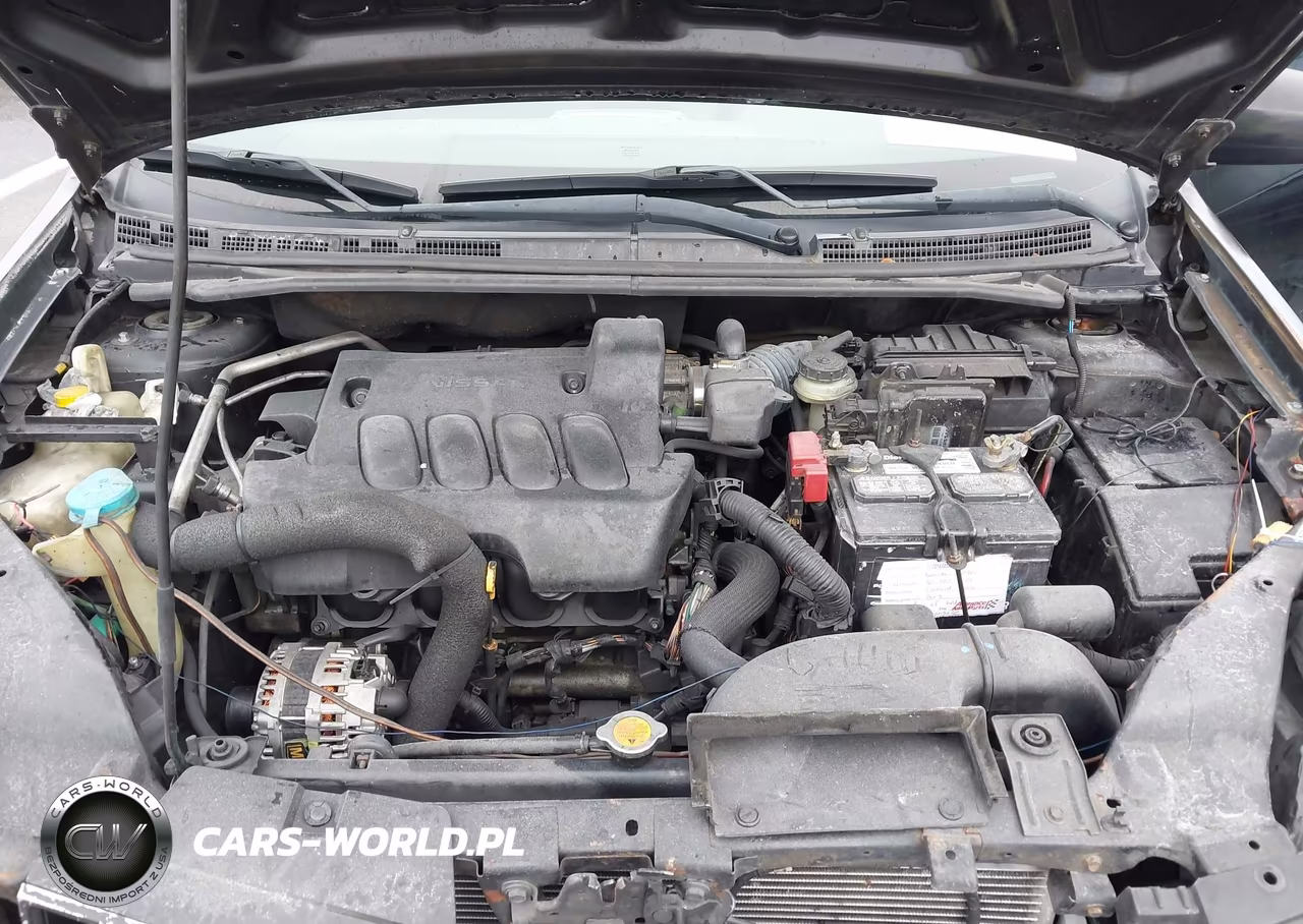 2012 Nissan Sentra 2.0 Sr VIN:3N1AB6AP9CL752674 - 10