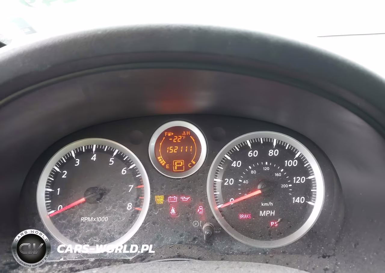 2012 Nissan Sentra 2.0 Sr VIN:3N1AB6AP9CL752674 - 7