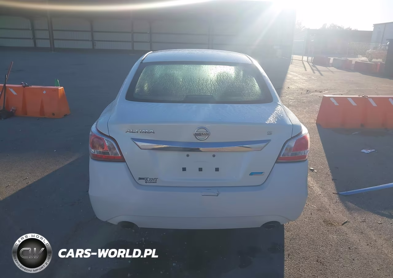 2013 Nissan Altima 2.5 S VIN:1N4AL3APXDC918633 - 17