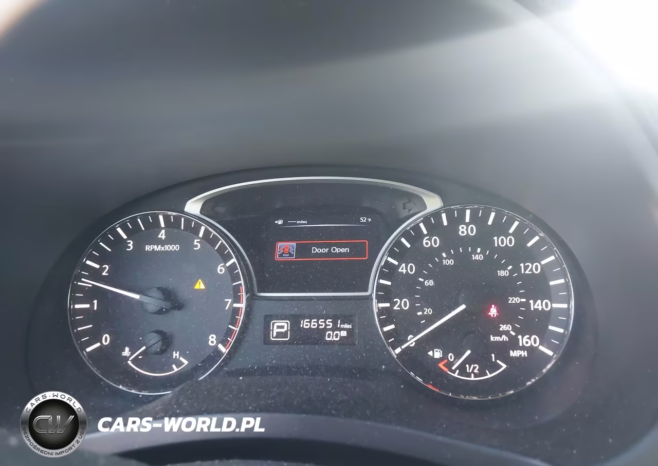 2013 Nissan Altima 2.5 S VIN:1N4AL3APXDC918633 - 7