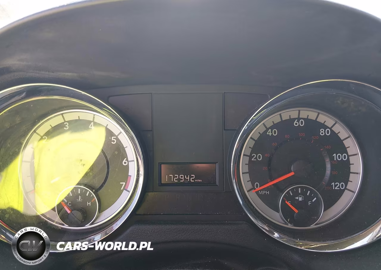 2018 Dodge Grand Caravan Se Plus VIN:2C4RDGBG9JR198745 - 7