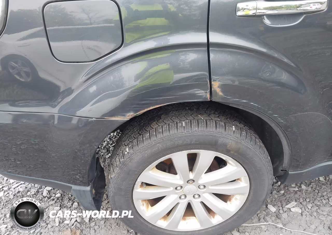 2013 Subaru Forester 2.5X Premium VIN:JF2SHADC6DH419734 - 12