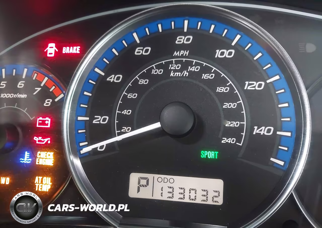 2013 Subaru Forester 2.5X Premium VIN:JF2SHADC6DH419734 - 7