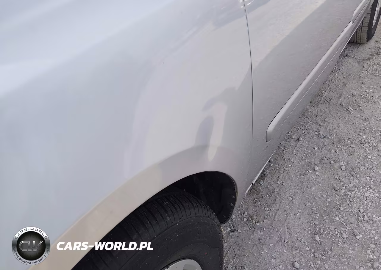2011 Kia Sedona Lx VIN:KNDMG4C7XB6364603 - 6