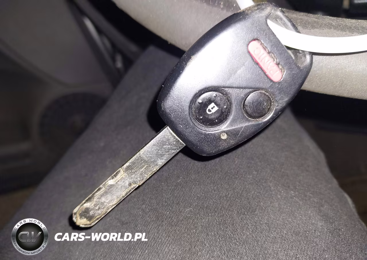 2007 Honda Civic Lx VIN:1HGFA16507L061391 - 11