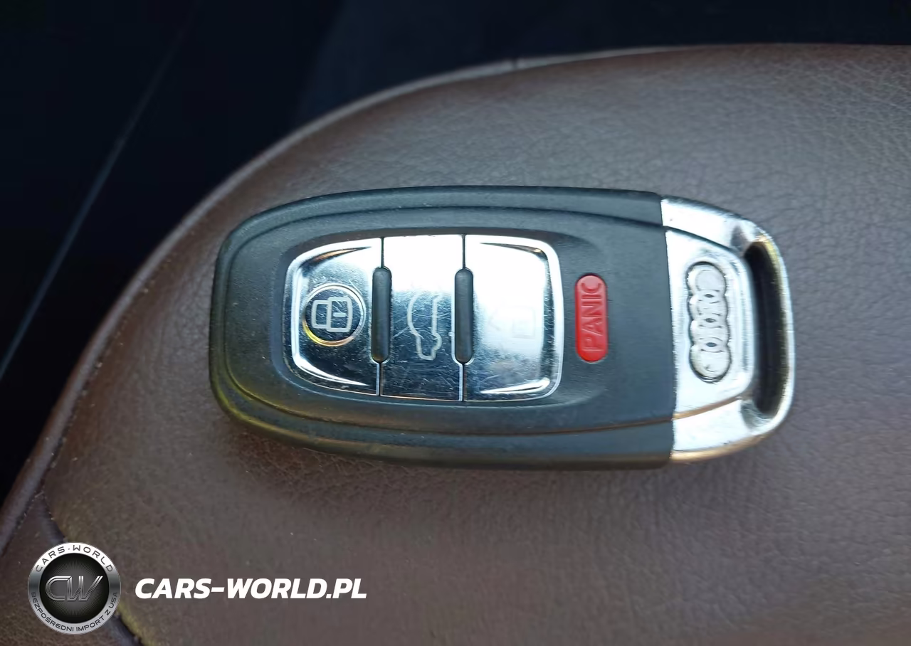 2015 Audi A4 2.0T Premium VIN:WAUFFAFL4FN023466 - 11