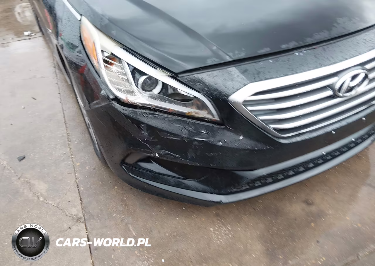 2017 Hyundai Sonata Sport VIN:5NPE34AF3HH592337 - 17
