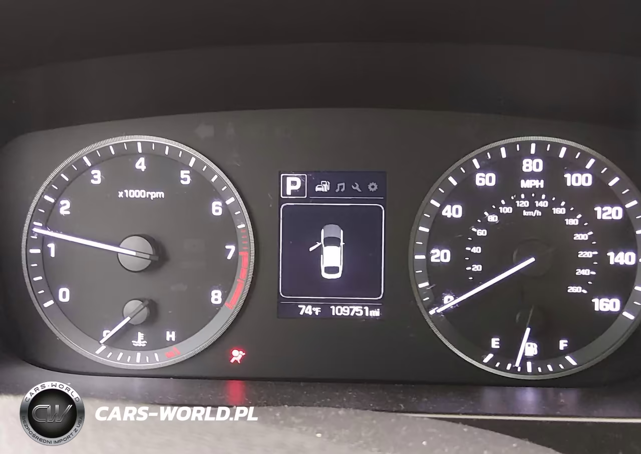 2017 Hyundai Sonata Sport VIN:5NPE34AF3HH592337 - 7