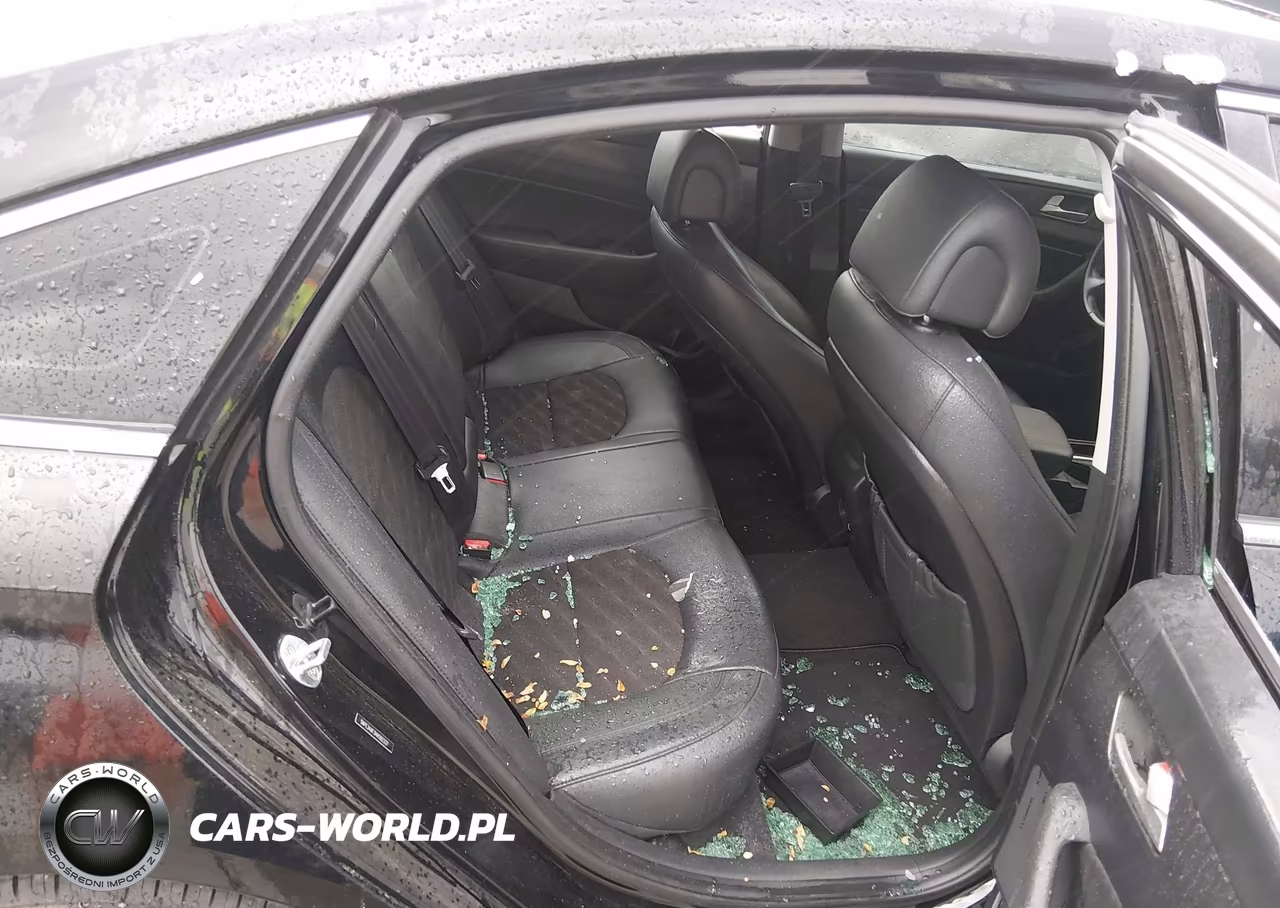 2017 Hyundai Sonata Sport VIN:5NPE34AF3HH592337 - 8