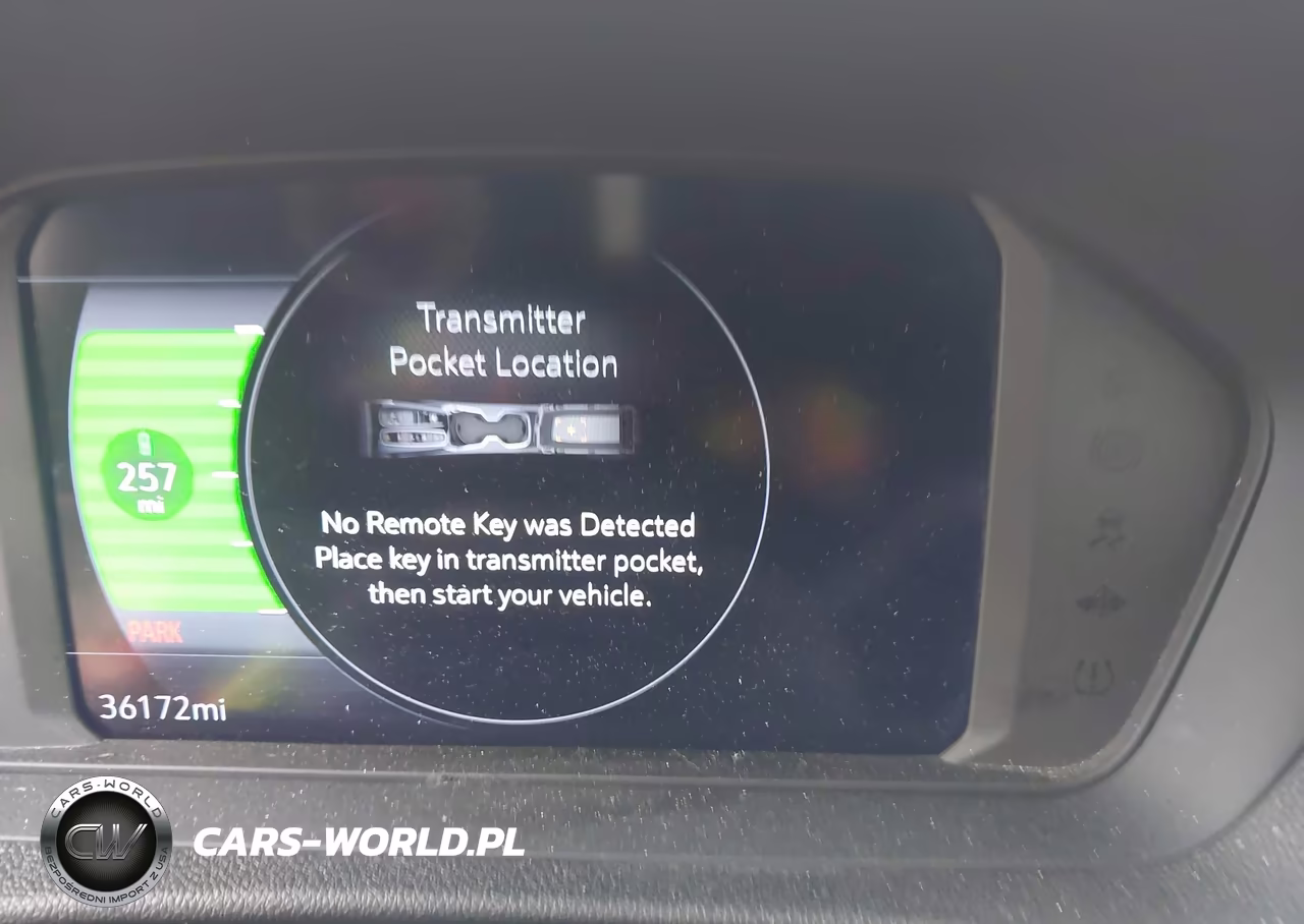 2022 Chevrolet Bolt Ev Fwd 1Lt VIN:1G1FW6S0XN4103959 - 7