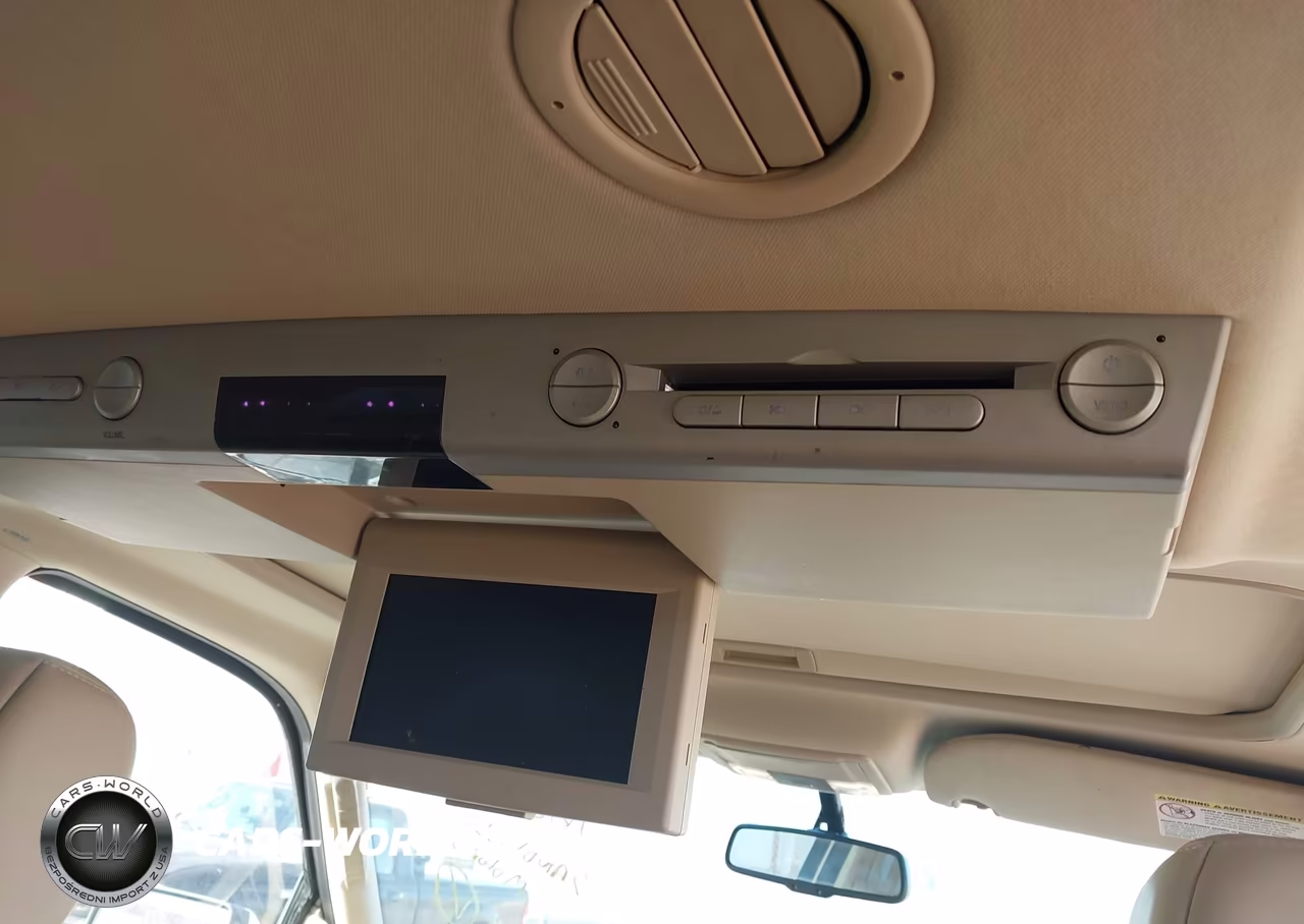 2008 Lincoln Navigator VIN:5LMFU28508LJ05389 - 16