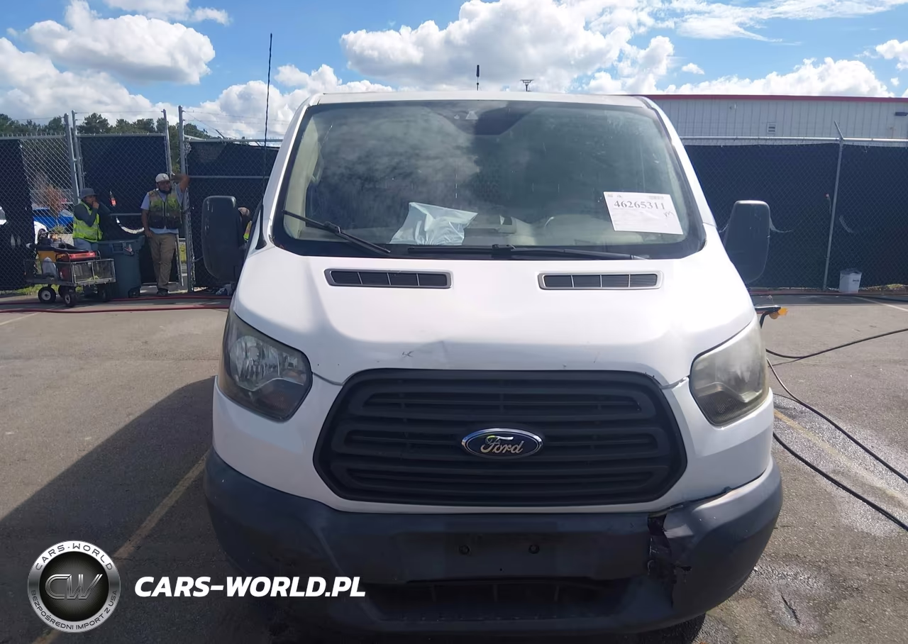 2016 Ford Transit-250 VIN:1FTYR1ZM1GKB14012 - 12