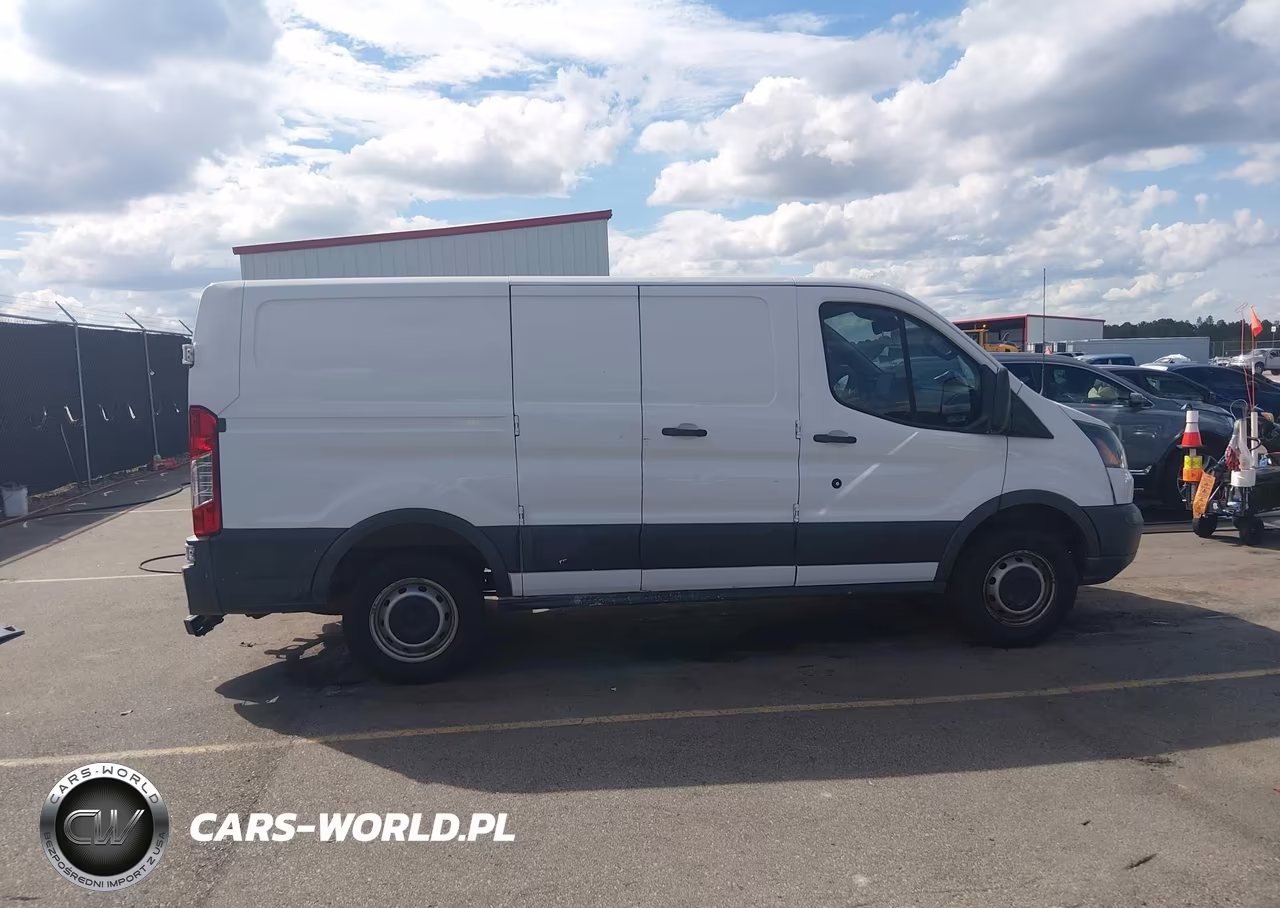 2016 Ford Transit-250 VIN:1FTYR1ZM1GKB14012 - 13