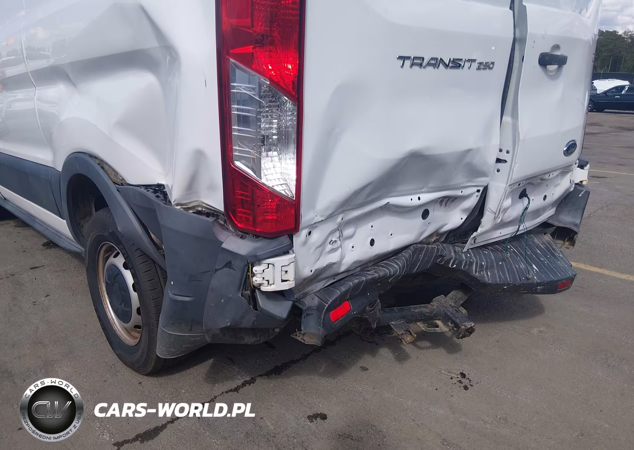 2016 Ford Transit-250 VIN:1FTYR1ZM1GKB14012 - 6