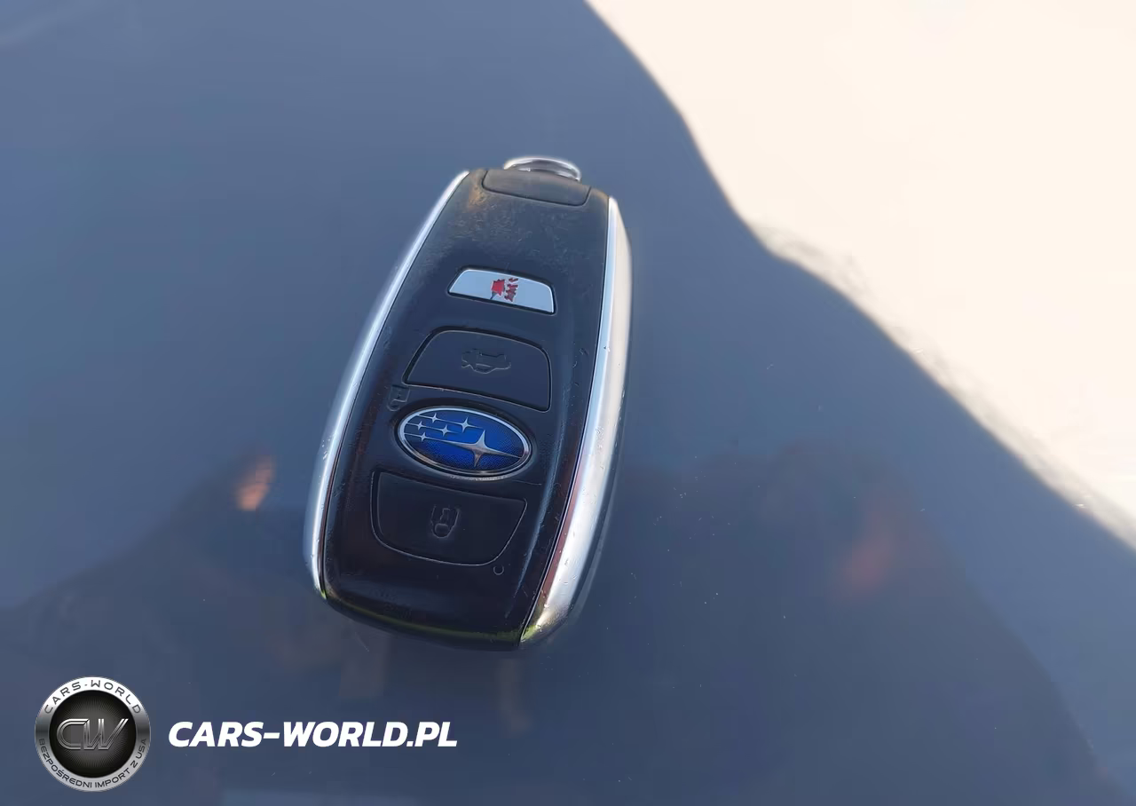 2018 Subaru Wrx Limited VIN:JF1VA1F66J9832157 - 11