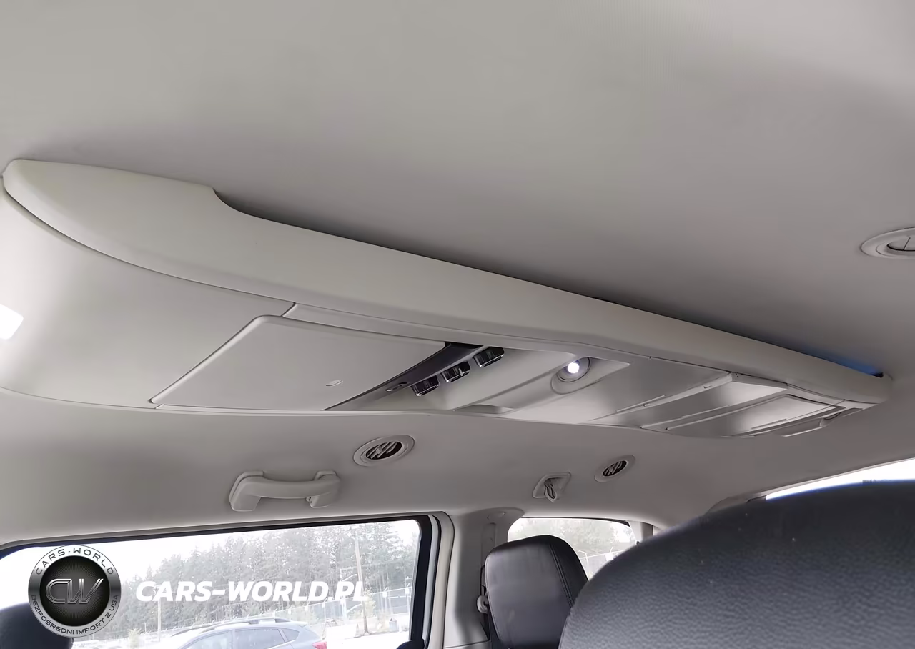 2013 Chrysler Town & Country Touring VIN:2C4RC1BG4DR696999 - 13
