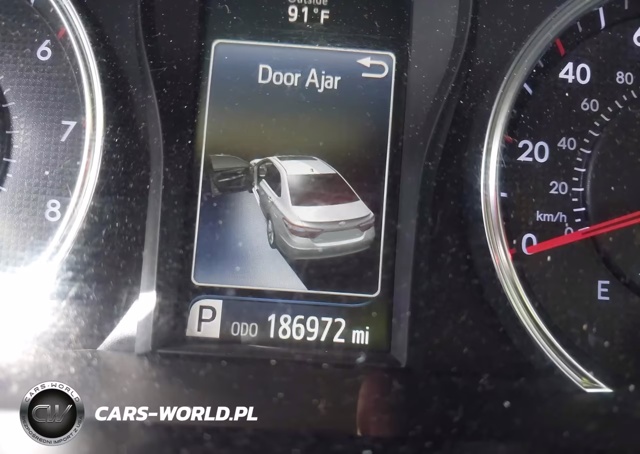 2016 Toyota Camry Se VIN:4T1BF1FK8GU119208 - 15